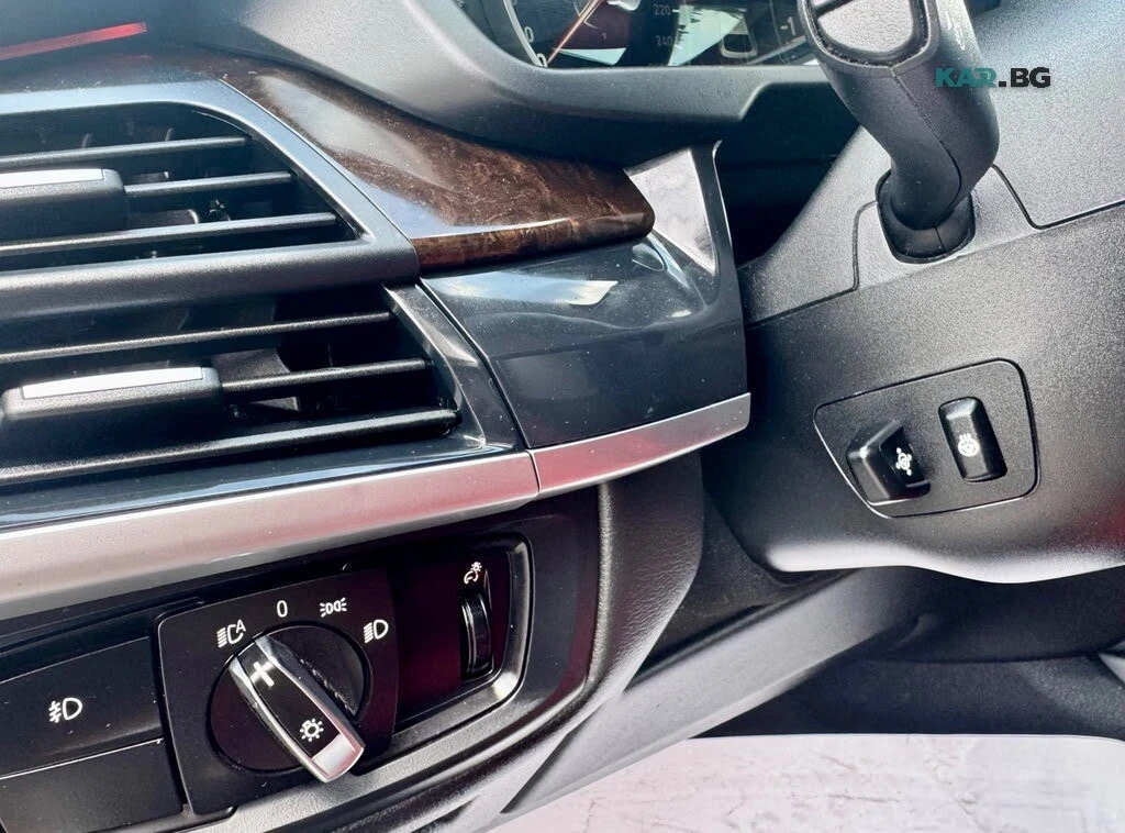 BMW X6  * Harman Kardon * Head-Up * АвтоКредит* (ЦЕНА ДО , снимка 14 - Автомобили и джипове - 56215425