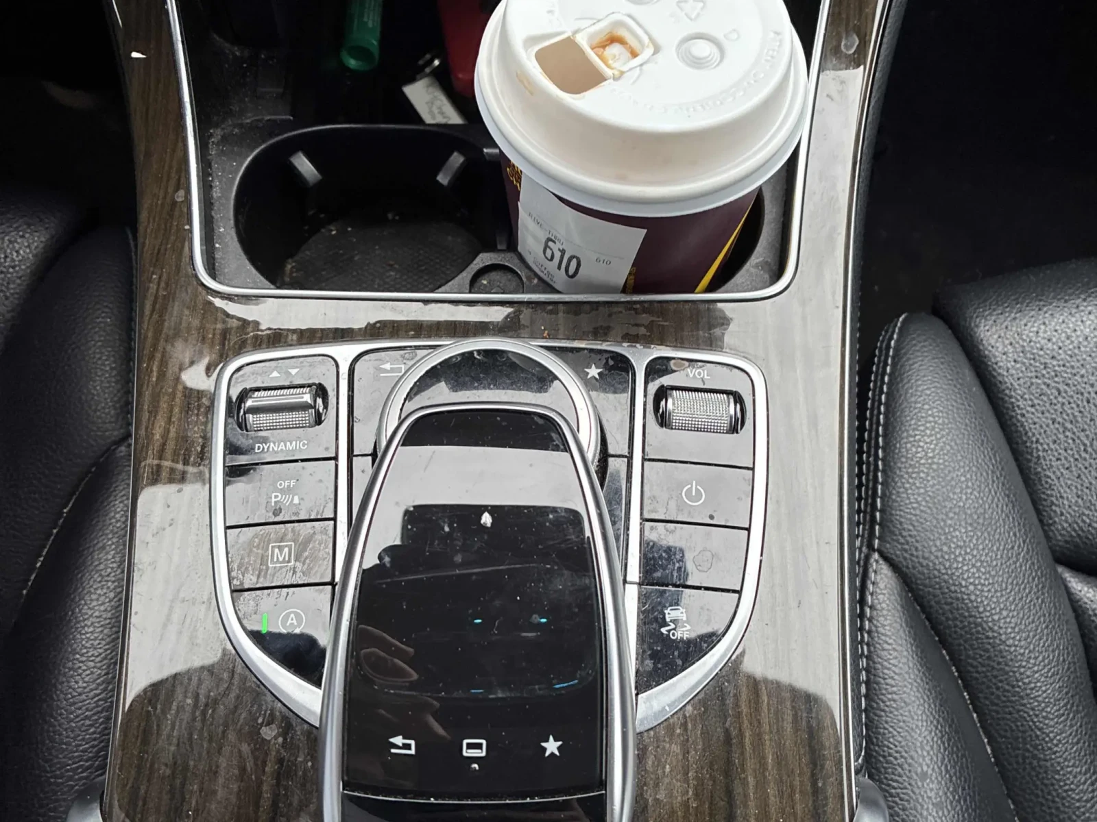Mercedes-Benz GLC 300 | 4MATIC | AMG PKG | ���� �� �������� & ���������� | Mobile.bg � ����������� 7