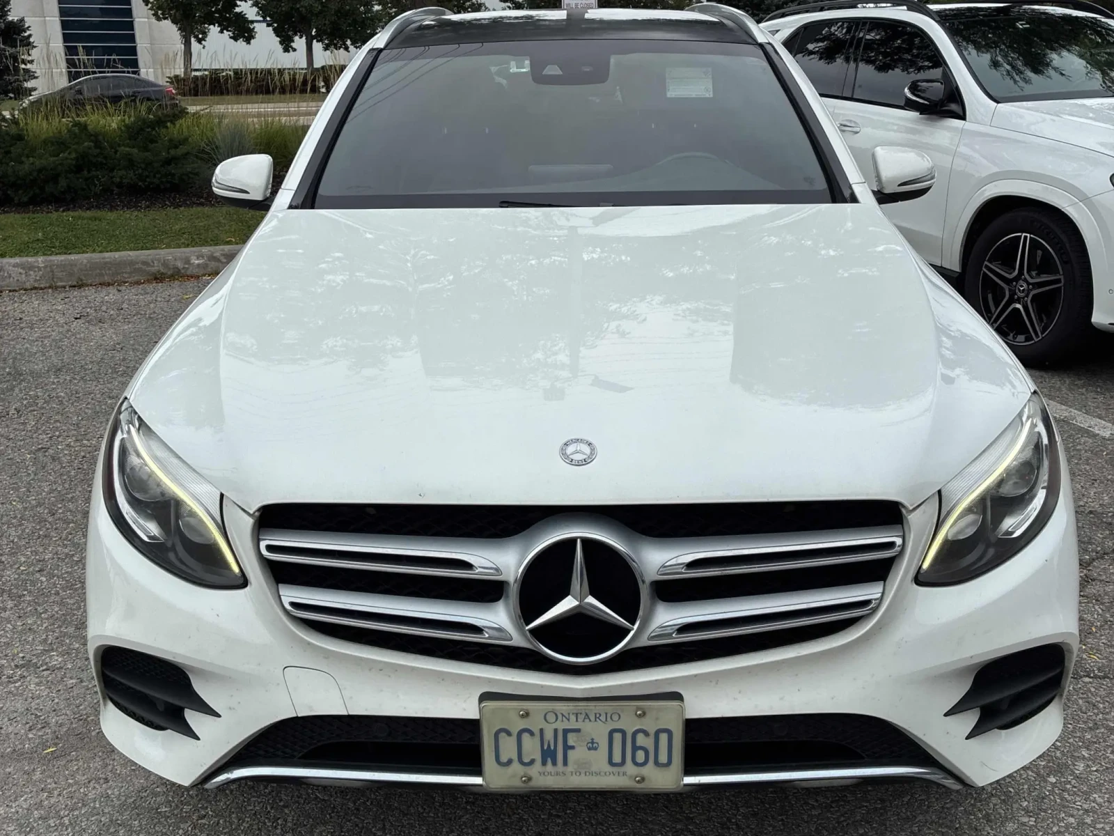 Mercedes-Benz GLC 300 | 4MATIC | AMG PKG | ���� �� �������� & ���������� | Mobile.bg � ����������� 2