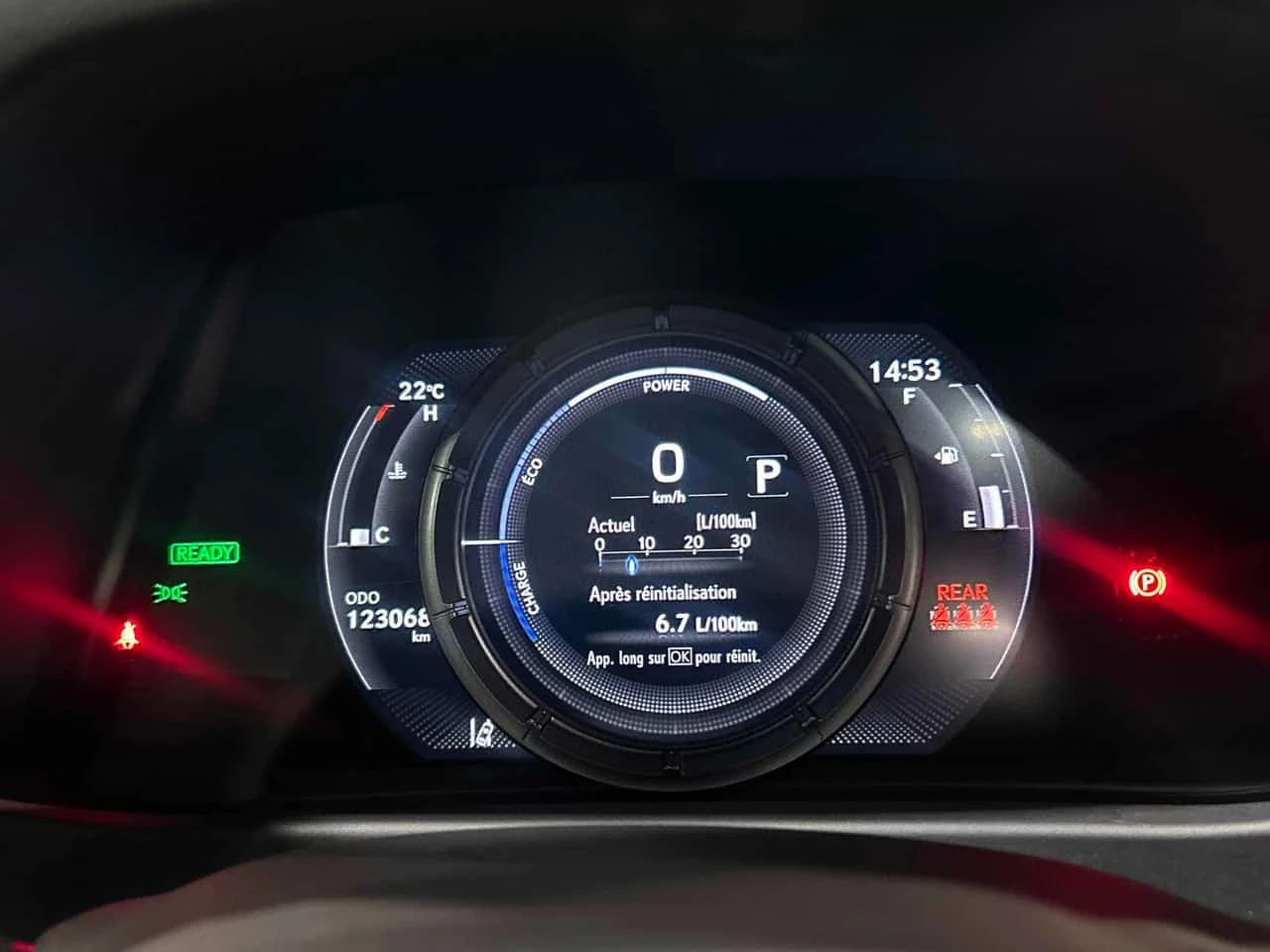 Lexus UX * CARFAX * ��� ��������� * ����������� *  | Mobile.bg � ����������� 8
