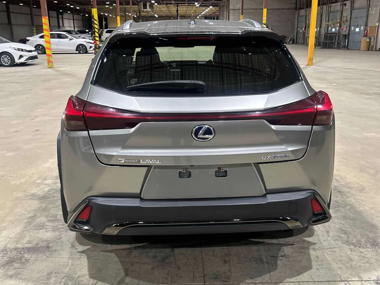 Lexus UX * CARFAX * ��� ��������� * ����������� *  | Mobile.bg � ����������� 5