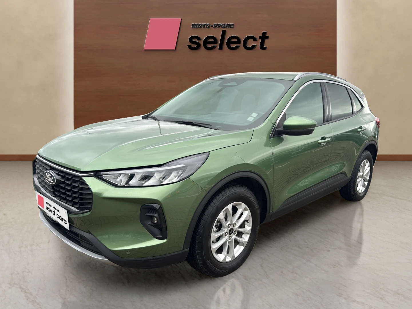Ford Kuga 1.5 EcoBoost