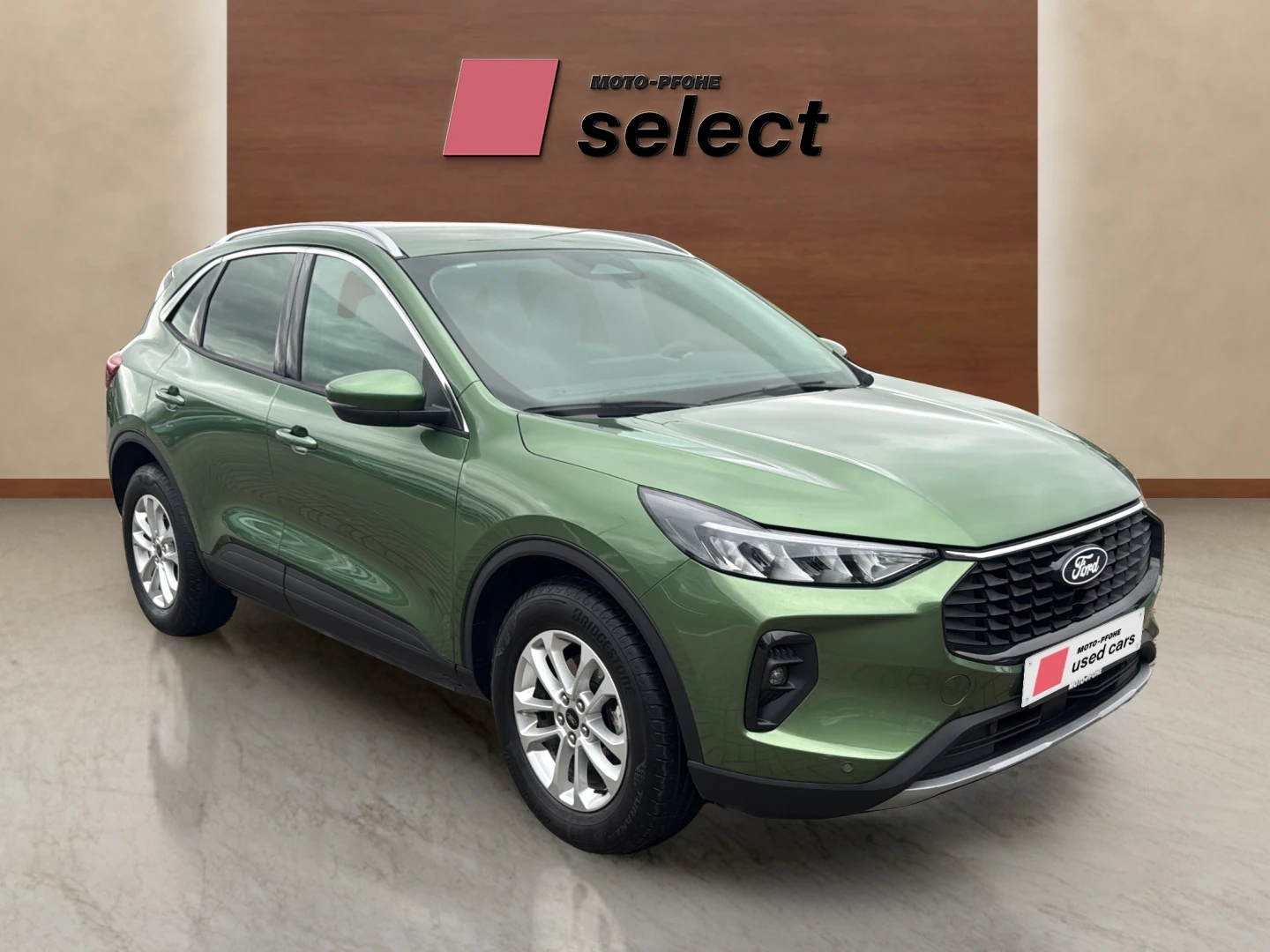 Ford Kuga 1.5 EcoBoost | Mobile.bg � ����������� 2