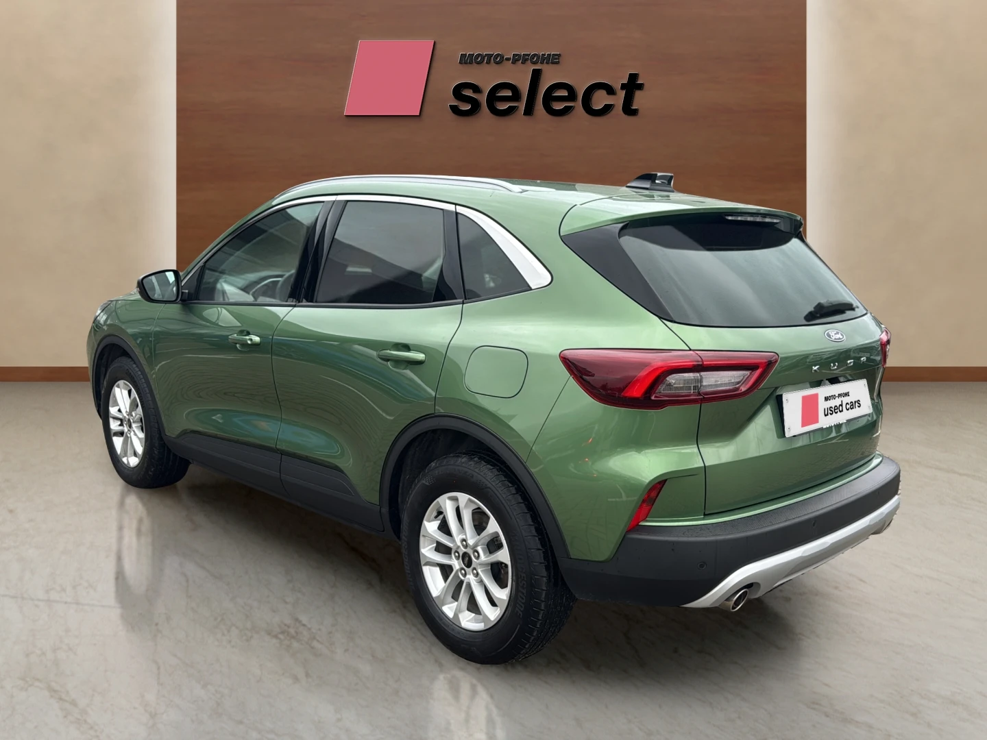 Ford Kuga 1.5 EcoBoost | Mobile.bg � ����������� 6