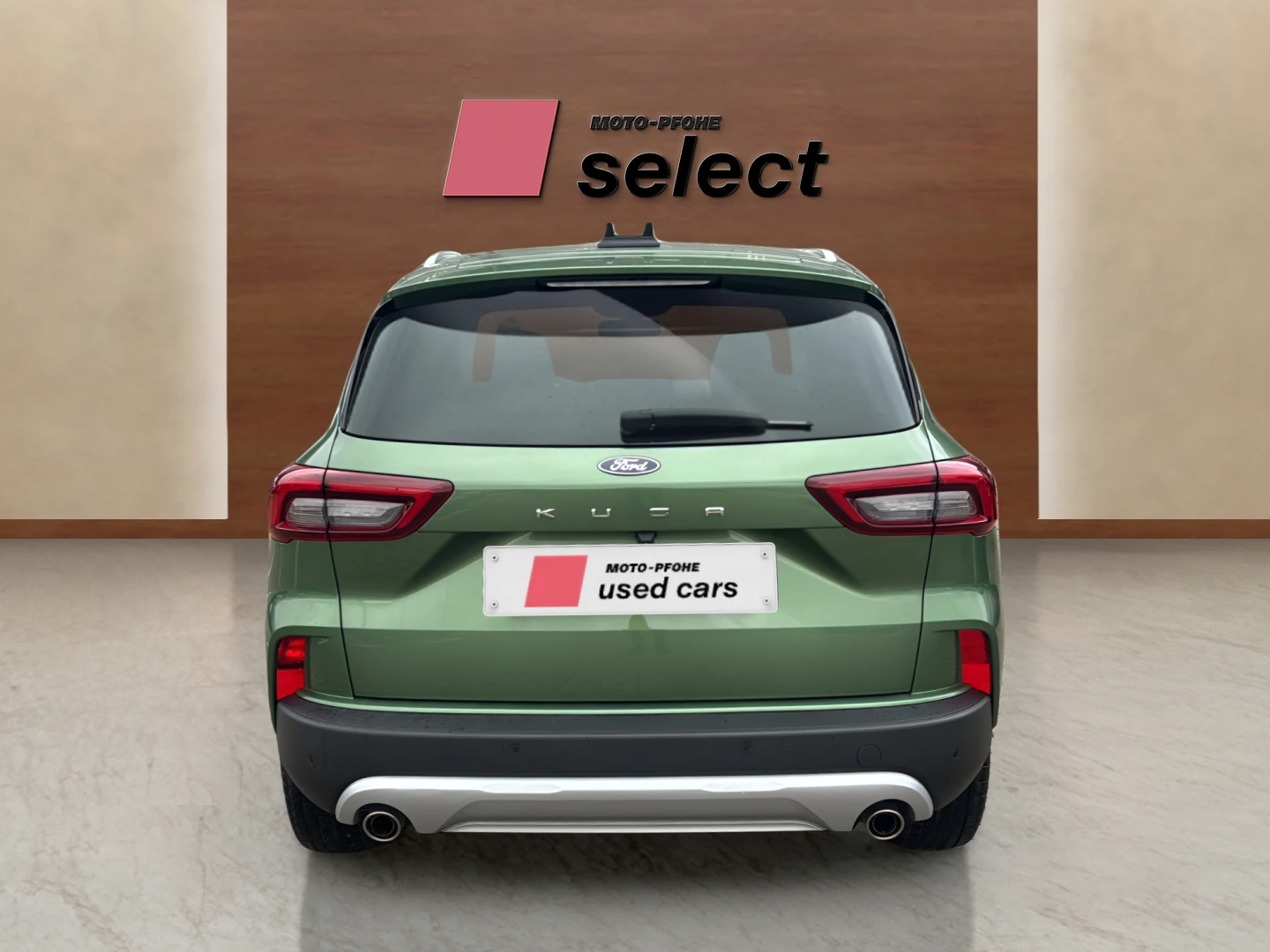 Ford Kuga 1.5 EcoBoost | Mobile.bg � ����������� 8