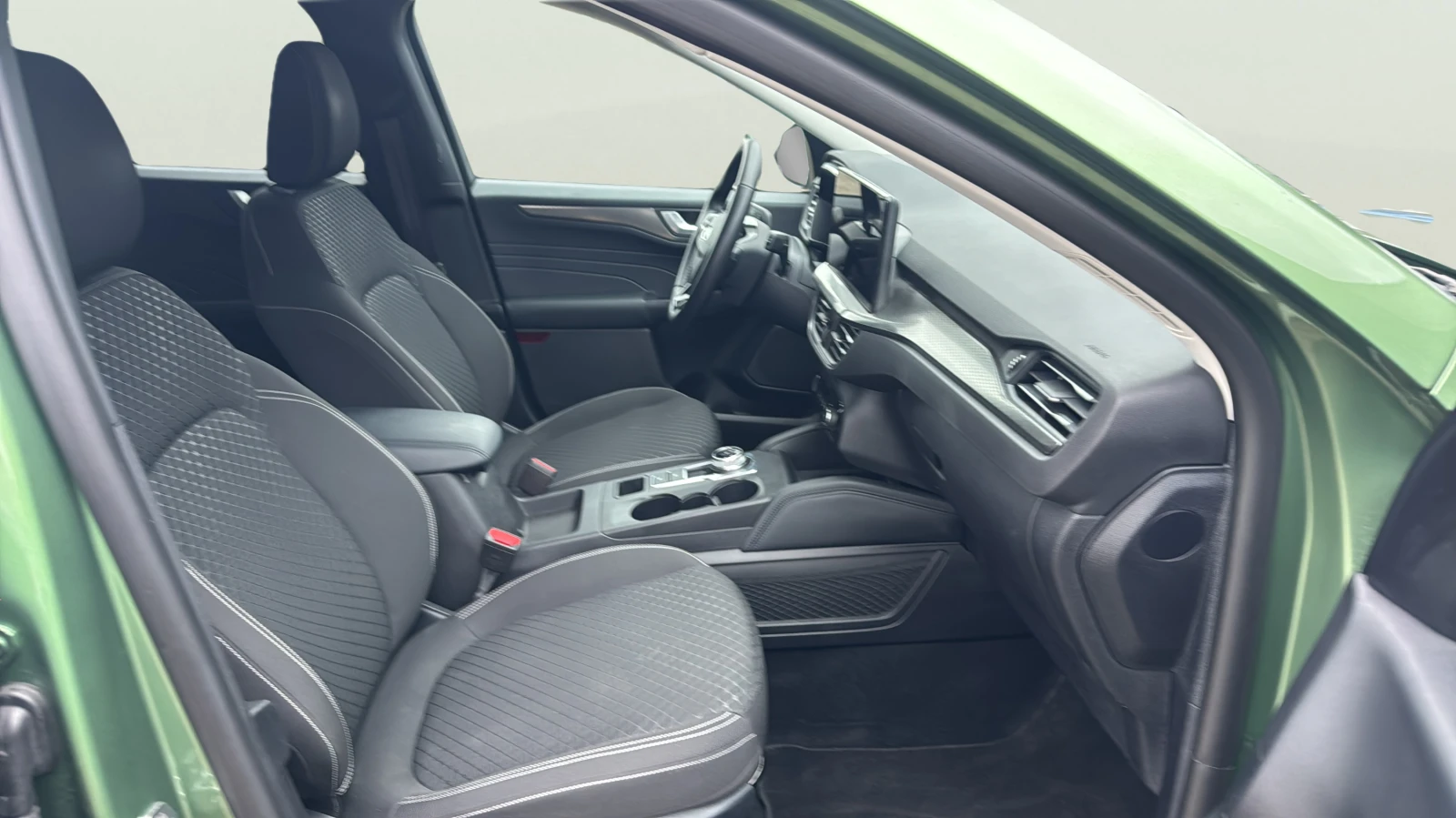 Ford Kuga 1.5 EcoBoost | Mobile.bg � ����������� 11