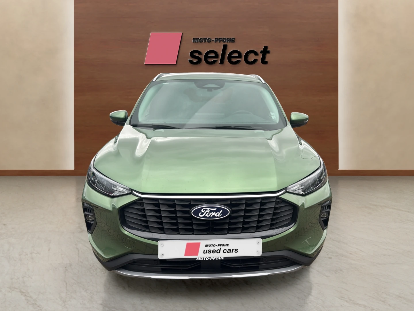 Ford Kuga 1.5 EcoBoost | Mobile.bg � ����������� 3