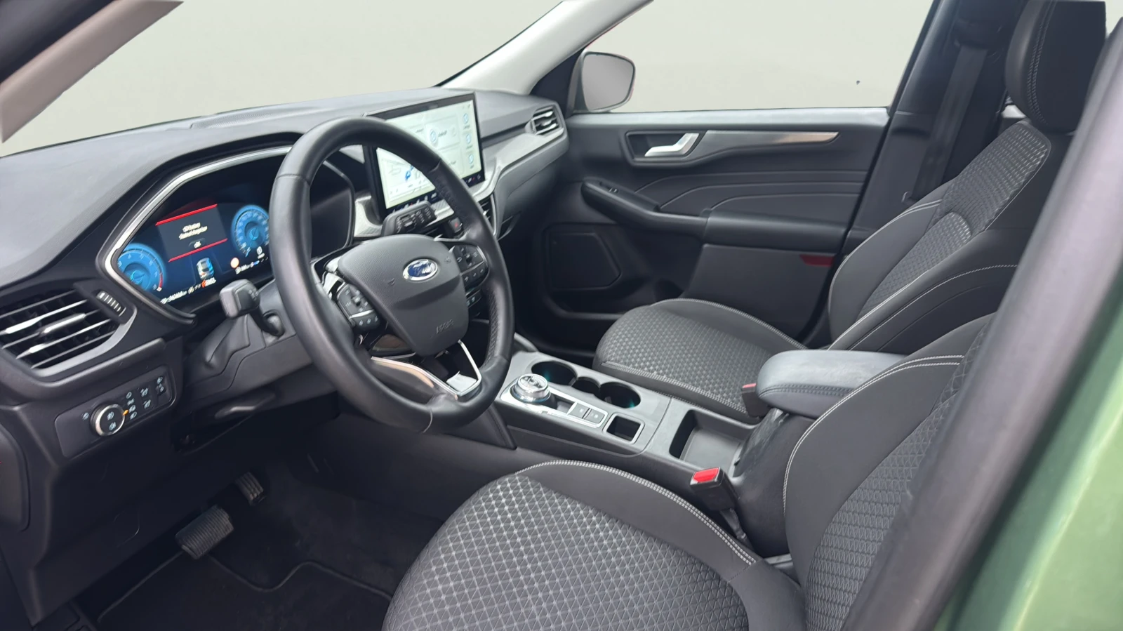 Ford Kuga 1.5 EcoBoost | Mobile.bg � ����������� 9