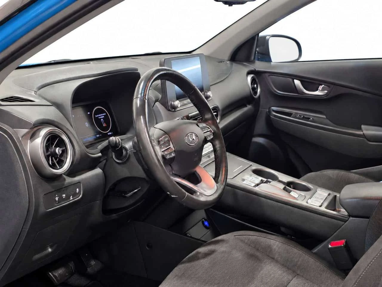 Hyundai Kona * PREFFERED EV FWD DEUX TONS CAM RECUL CRUISE ADAP | Mobile.bg � ����������� 11