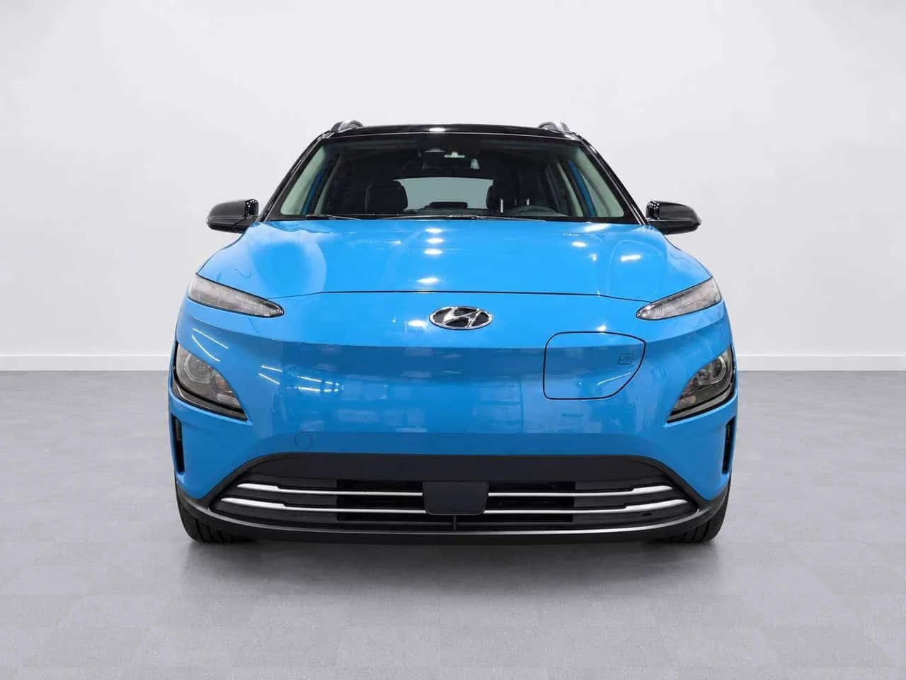 Hyundai Kona * PREFFERED EV FWD DEUX TONS CAM RECUL CRUISE ADAP | Mobile.bg � ����������� 2