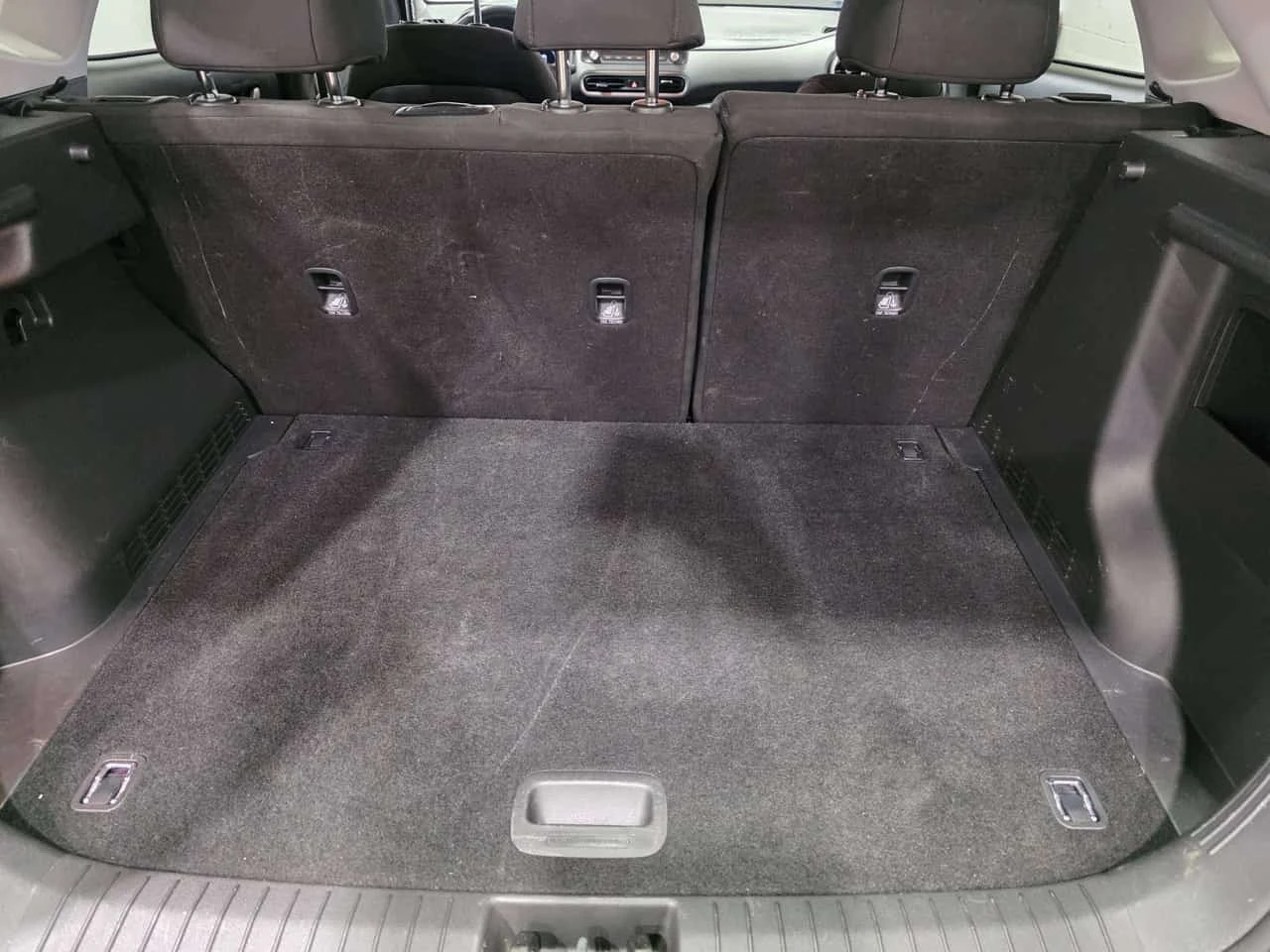 Hyundai Kona * PREFFERED EV FWD DEUX TONS CAM RECUL CRUISE ADAP | Mobile.bg � ����������� 15