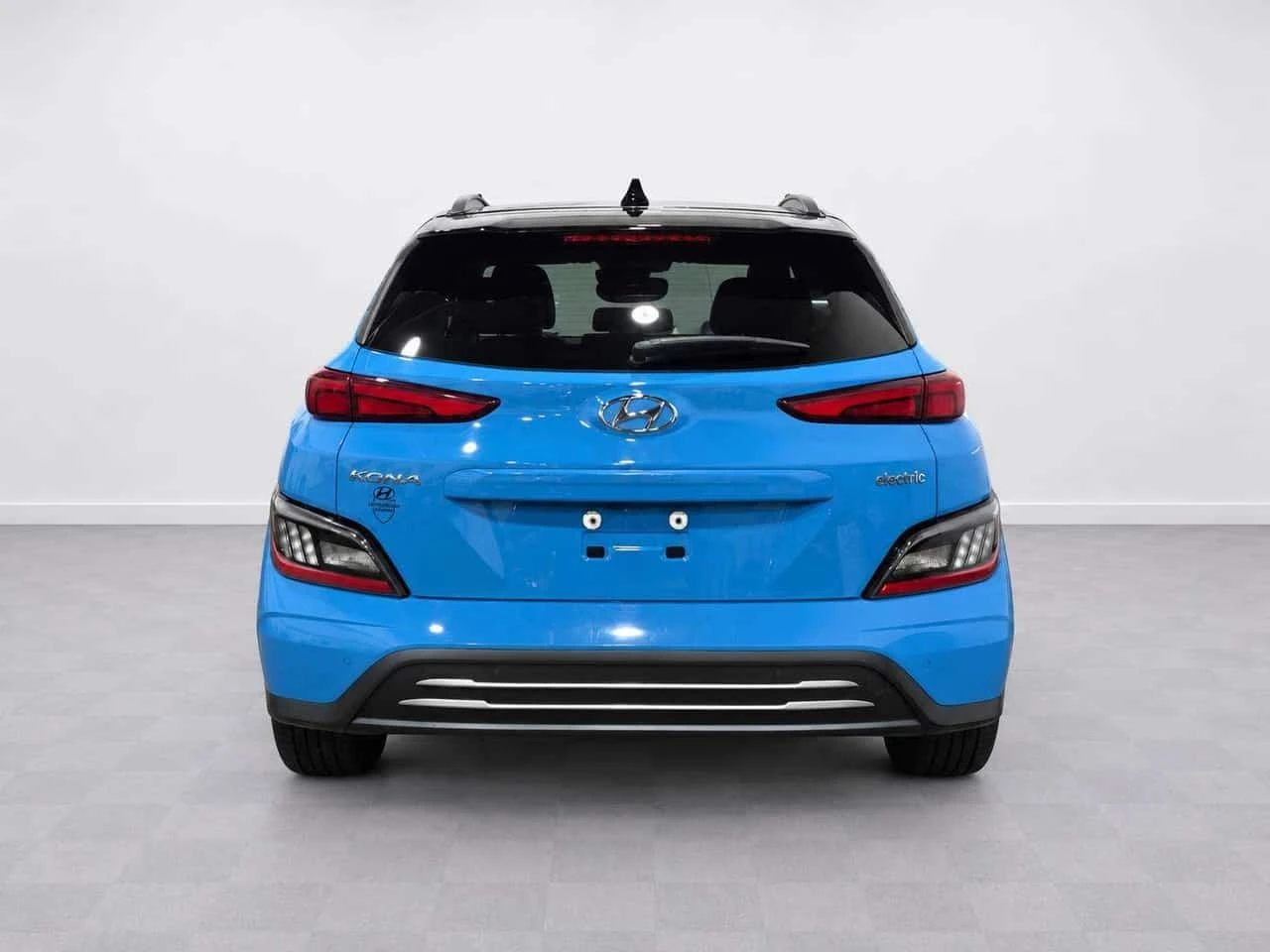Hyundai Kona * PREFFERED EV FWD DEUX TONS CAM RECUL CRUISE ADAP | Mobile.bg � ����������� 6