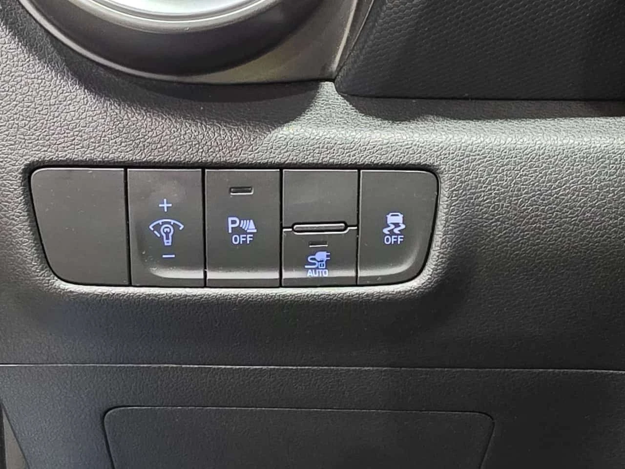 Hyundai Kona * PREFFERED EV FWD DEUX TONS CAM RECUL CRUISE ADAP | Mobile.bg � ����������� 13