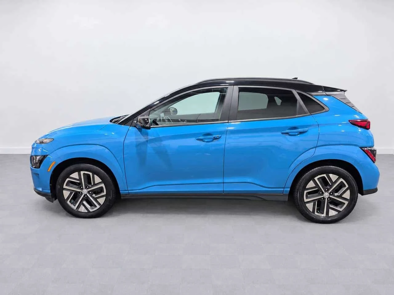 Hyundai Kona * PREFFERED EV FWD DEUX TONS CAM RECUL CRUISE ADAP | Mobile.bg � ����������� 3