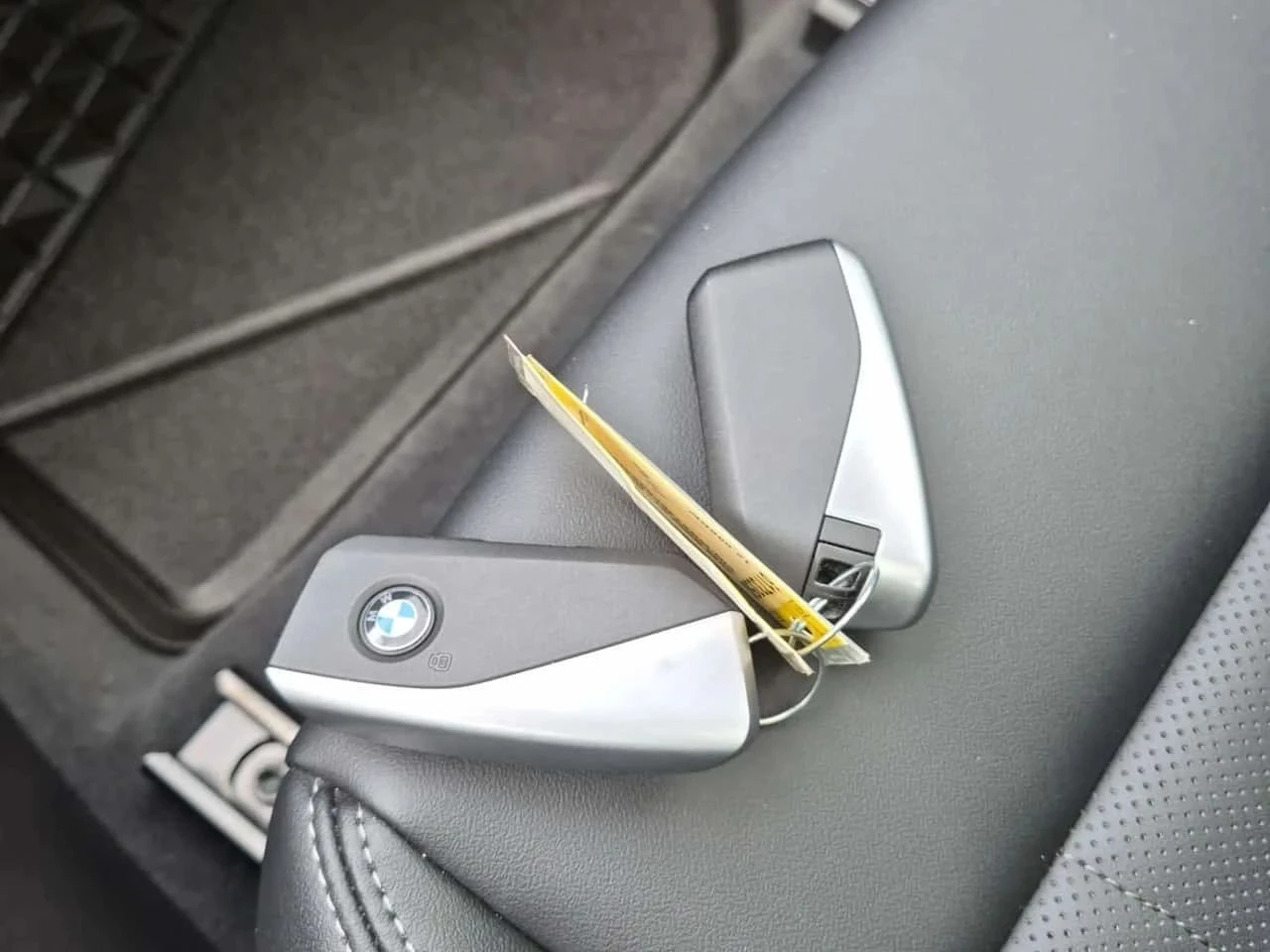 BMW X1, снимка 8 - Автомобили и джипове - 56707836