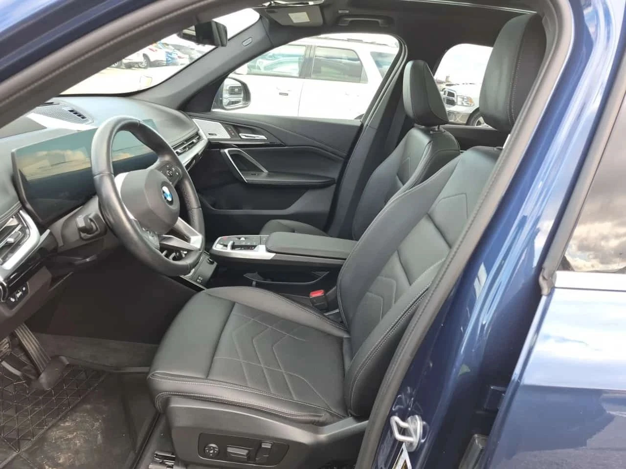 BMW X1, снимка 5 - Автомобили и джипове - 56707836