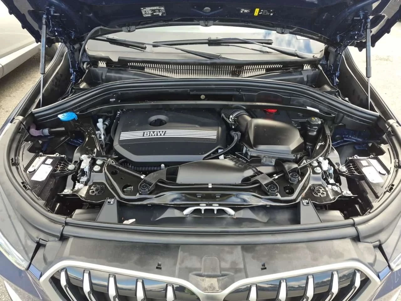 BMW X1, снимка 16 - Автомобили и джипове - 56707836