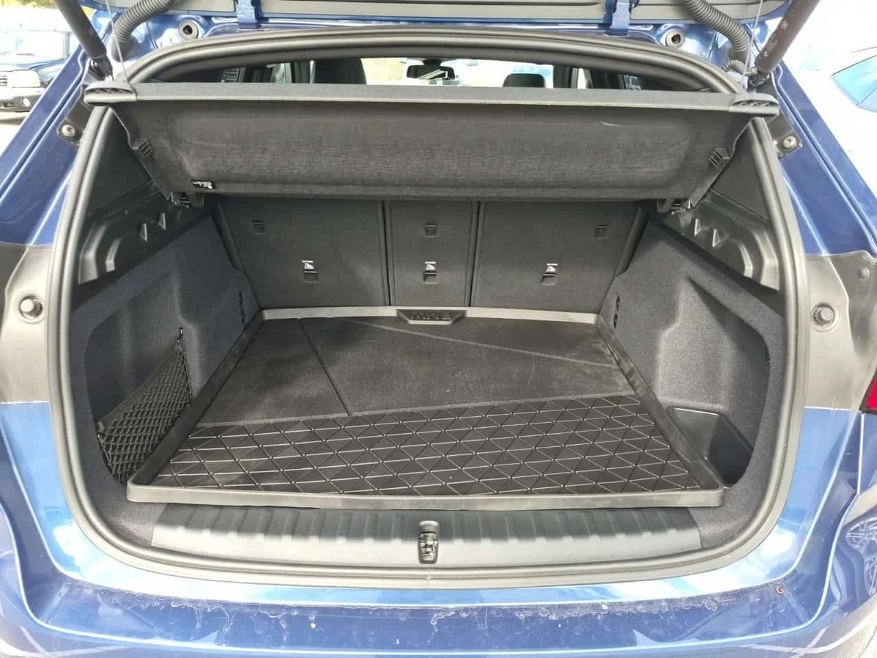 BMW X1, снимка 13 - Автомобили и джипове - 56707836