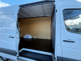 Mercedes-Benz Sprinter 313 CDi , снимка 11