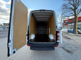 Mercedes-Benz Sprinter 313 CDi , снимка 12