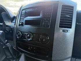 Mercedes-Benz Sprinter 313 CDi , снимка 9