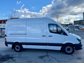 Mercedes-Benz Sprinter 313 CDi , снимка 6