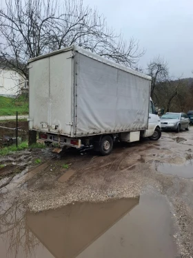 Mercedes-Benz Sprinter 313 cdi, снимка 6