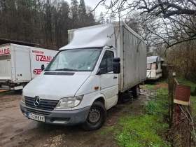 Mercedes-Benz Sprinter 313 cdi, снимка 3
