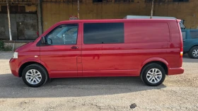 VW Transporter 1.9 TDI, снимка 4