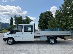 Ford Transit 2.4* ИТАЛИЯ* 7 места, снимка 2