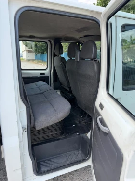 Ford Transit 2.4* ИТАЛИЯ* 7 места, снимка 14