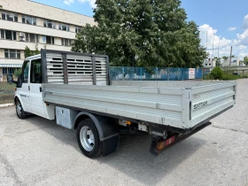 Ford Transit 2.4* ИТАЛИЯ* 7 места, снимка 3