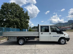 Ford Transit 2.4* ИТАЛИЯ* 7 места, снимка 6