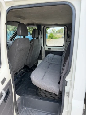 Ford Transit 2.4* ИТАЛИЯ* 7 места, снимка 11