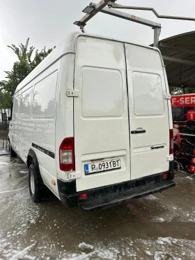 Mercedes-Benz Sprinter 416, снимка 1