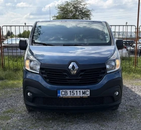 Renault Trafic 8+ 1 LONG, снимка 1