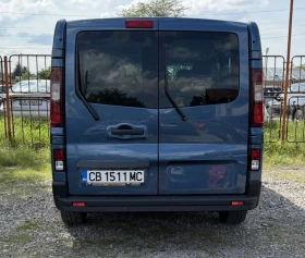 Renault Trafic 8+ 1 LONG, снимка 2