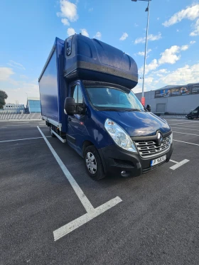 Renault Master 2.3dci, снимка 2