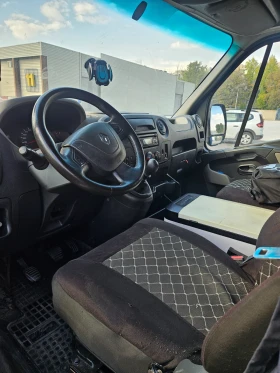 Renault Master 2.3dci, снимка 7