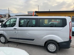 Ford Transit 8+ 1 CUSTOM, снимка 16