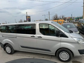 Ford Transit 8+ 1 CUSTOM, снимка 4