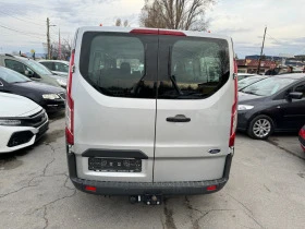 Ford Transit 8+ 1 CUSTOM, снимка 6