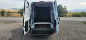 Mercedes-Benz Sprinter 316 Euro 6 C 96000 km., снимка 7