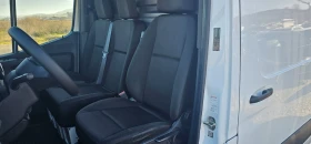 Mercedes-Benz Sprinter 316 Euro 6 C 96000 km., снимка 9