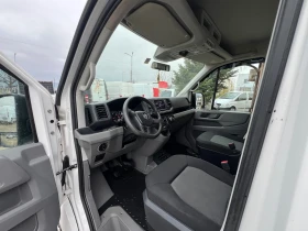 VW Crafter Дв кабина* 3, 50м* NAVI* LED LIGHTS* FULL, снимка 13