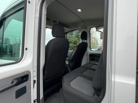 VW Crafter Дв кабина* 3, 50м* NAVI* LED LIGHTS* FULL, снимка 11