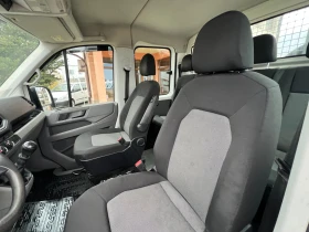 VW Crafter Дв кабина* 3, 50м* NAVI* LED LIGHTS* FULL, снимка 15