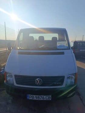  VW Lt