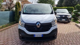 Renault Trafic 1.6D EURO6B  | Mobile.bg    2