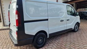 Renault Trafic 1.6D EURO6B  | Mobile.bg    4